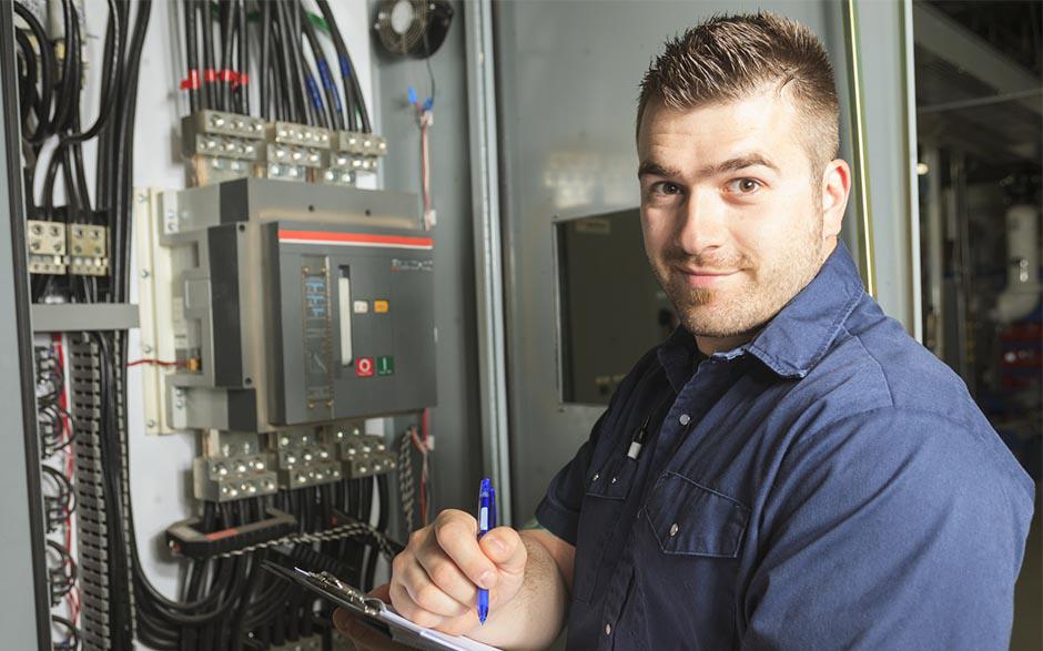 renovation électrique Versailles