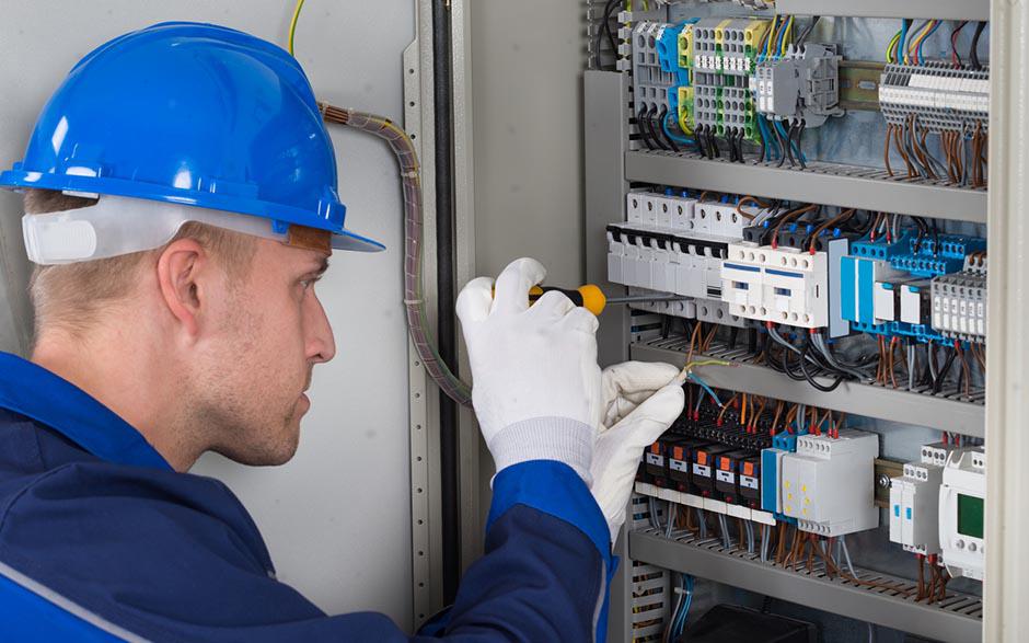 renovation électrique Versailles