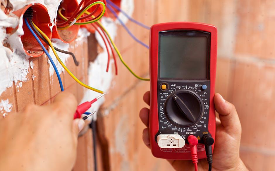 renovation électrique Versailles