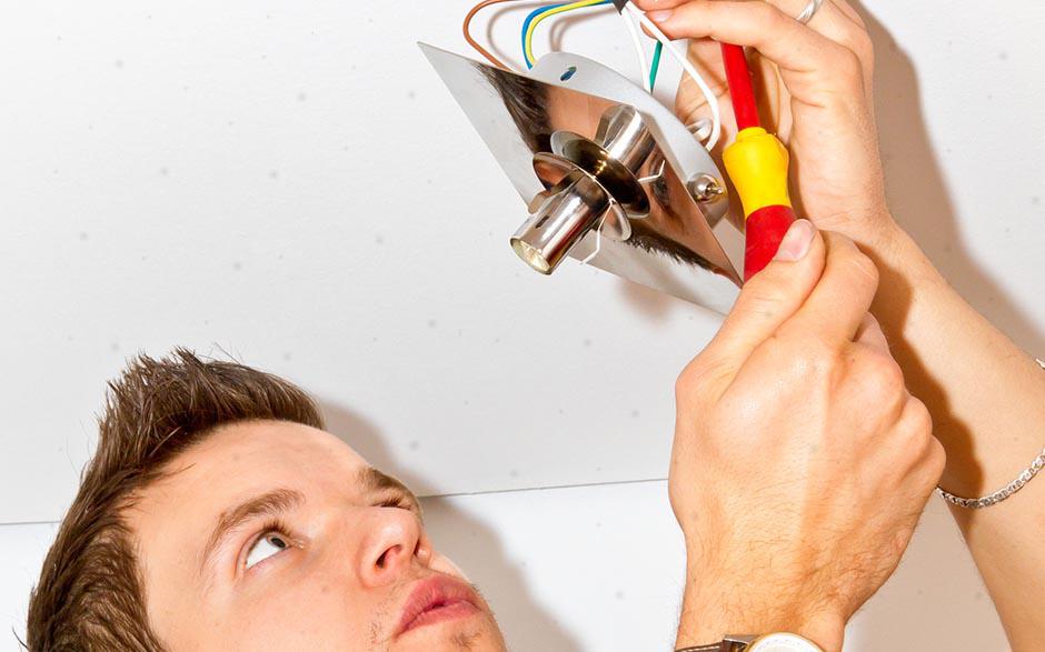 renovation électrique Versailles