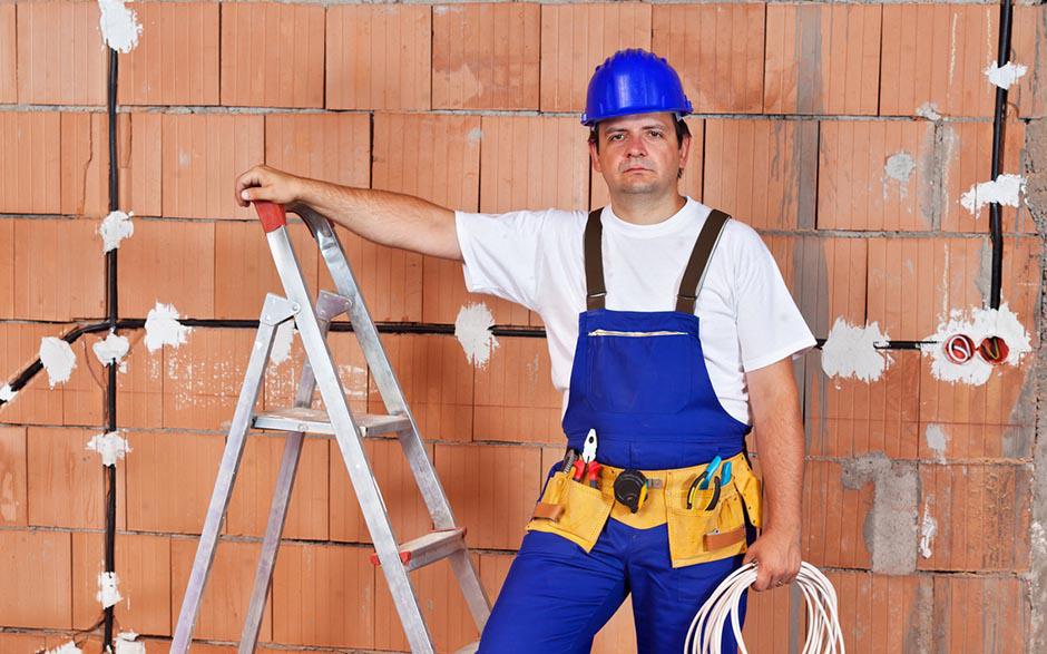 renovation électrique Versailles